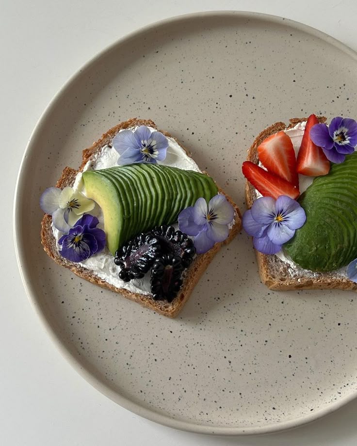 If avocado toast were a&nbsp;personality.