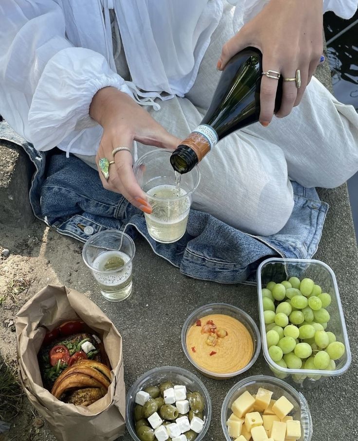 4 ways to actually enjoy your&nbsp;weekend.