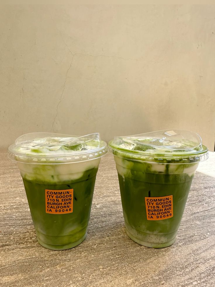 Matcha > My 4 cups of coffee (Yes, I said&nbsp;it)