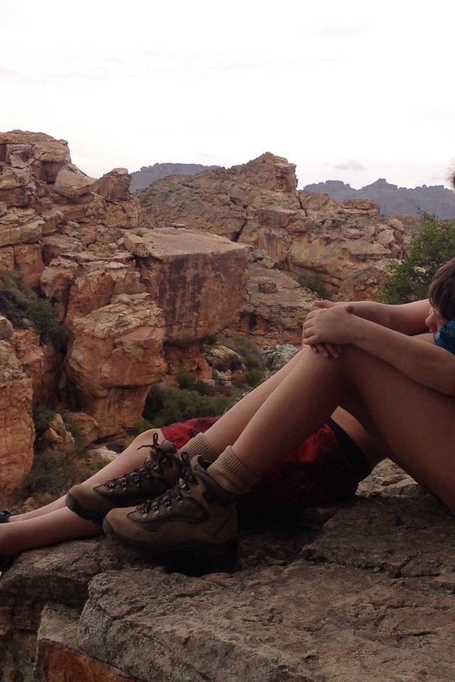 Hug a tree today&nbsp;<3