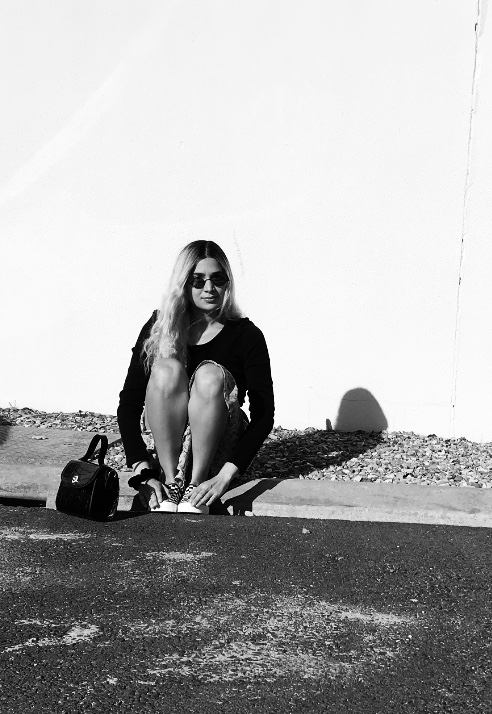 There was nowhere to go but&nbsp;everywhere.