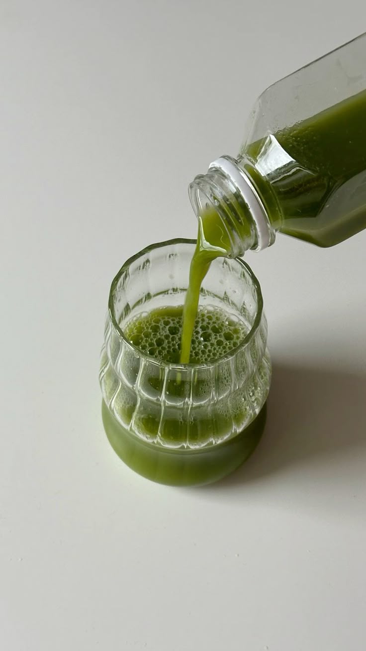 Eat your greens&nbsp;babe.