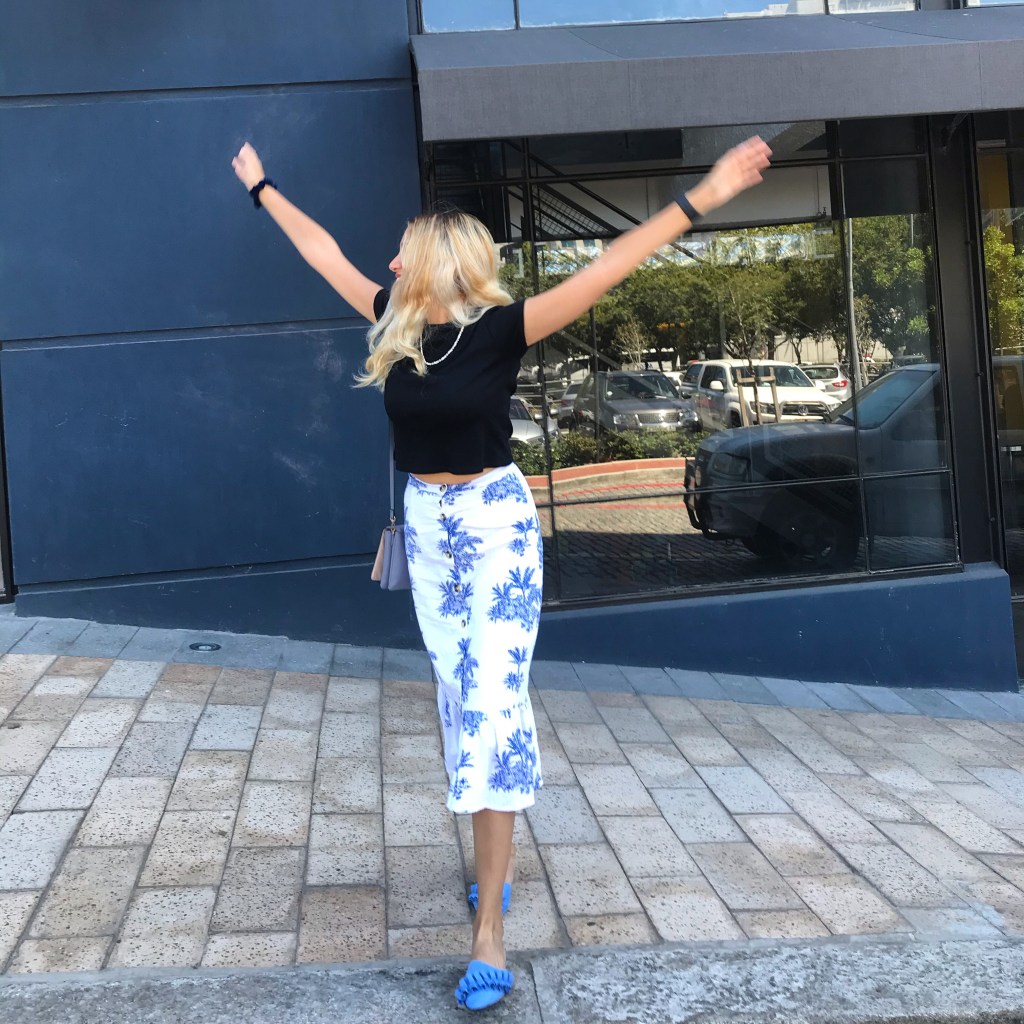 Comfort might be the vibe, but it’s not where the growth&nbsp;is.