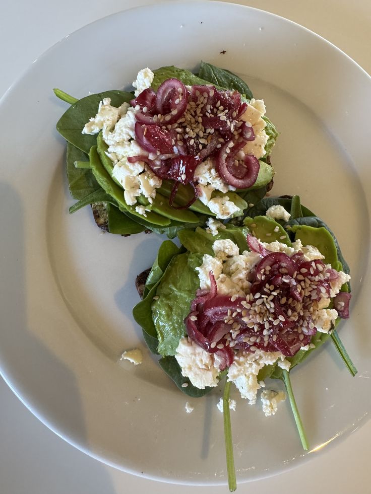 Why avocado is basically my breakfast&nbsp;obsession.