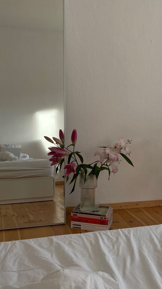 How to make your bedroom more cosy + zen (aka your soft girl&nbsp;sanctuary)