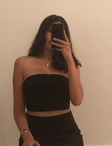 Embracing your irrelevance.