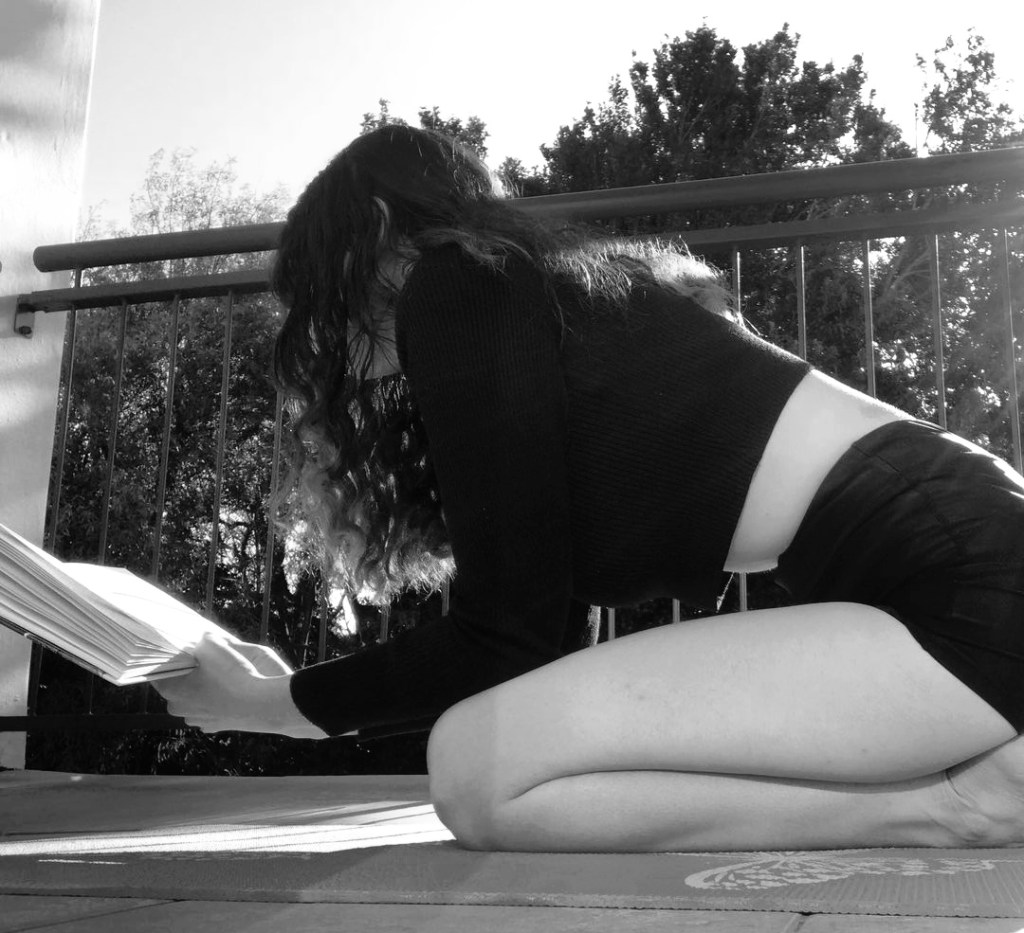 The concept of&nbsp;escapism.