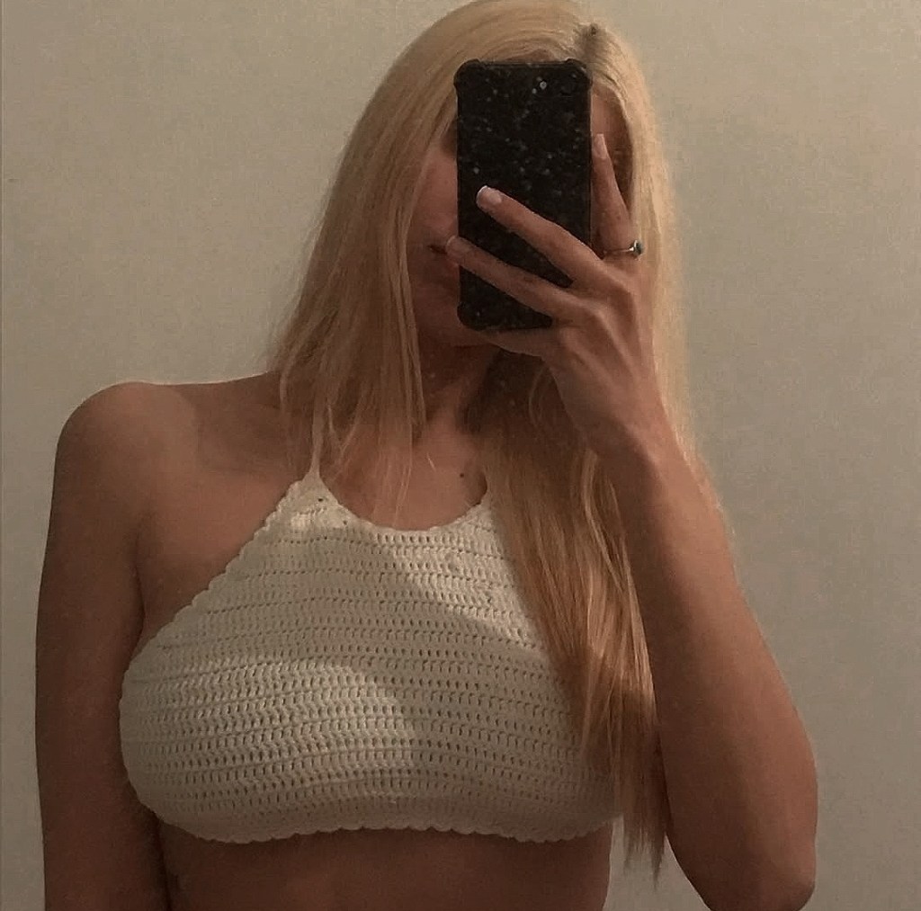 I went blonde (a few times) and they do have more&nbsp;fun.