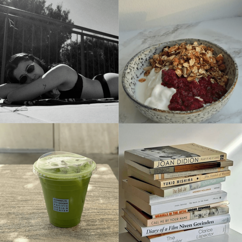 The realistic habits that changed&nbsp;everything.