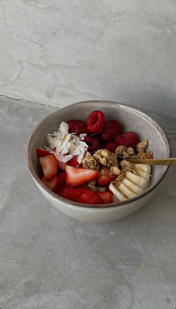 Why berries in the morning are my new serotonin&nbsp;hack.