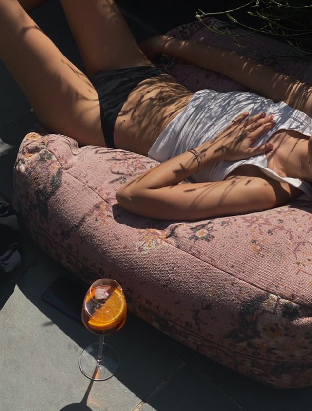 How to quiet the negative&nbsp;thoughts.