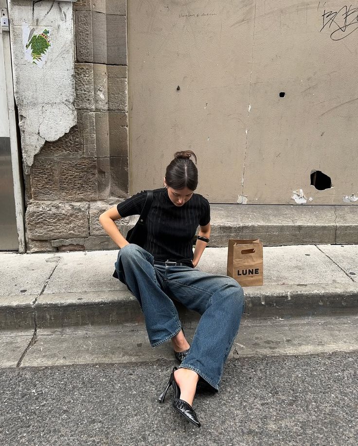 How to become that girl (when you’re more of a creative loner&nbsp;type)