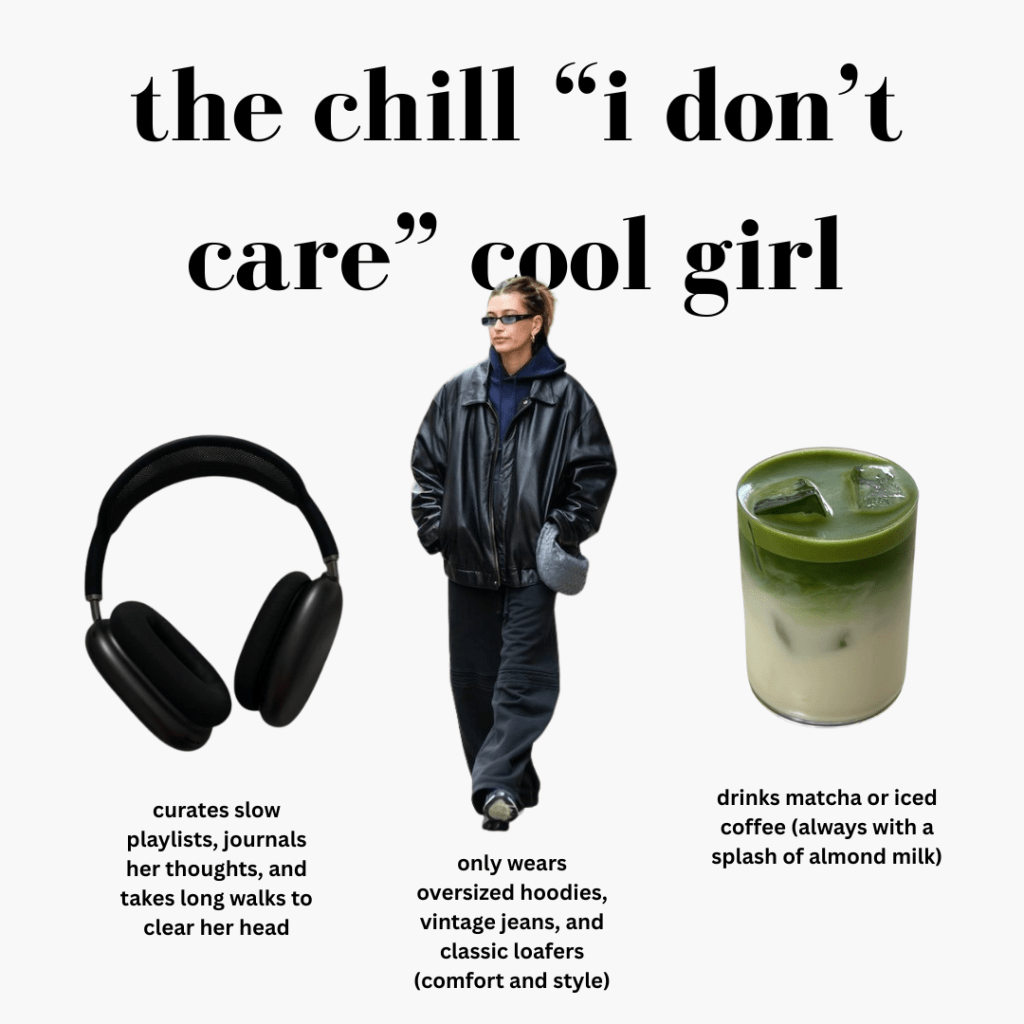 Meet the girlies: 4 Archetypes you’ve definitely embodied (depending on the&nbsp;week)