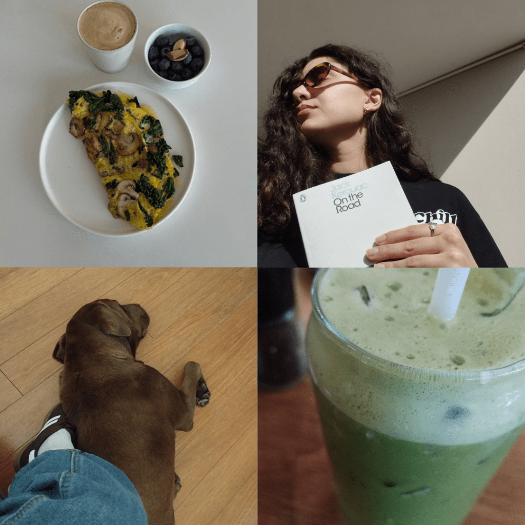 A poem for the ones who feel too&nbsp;much.