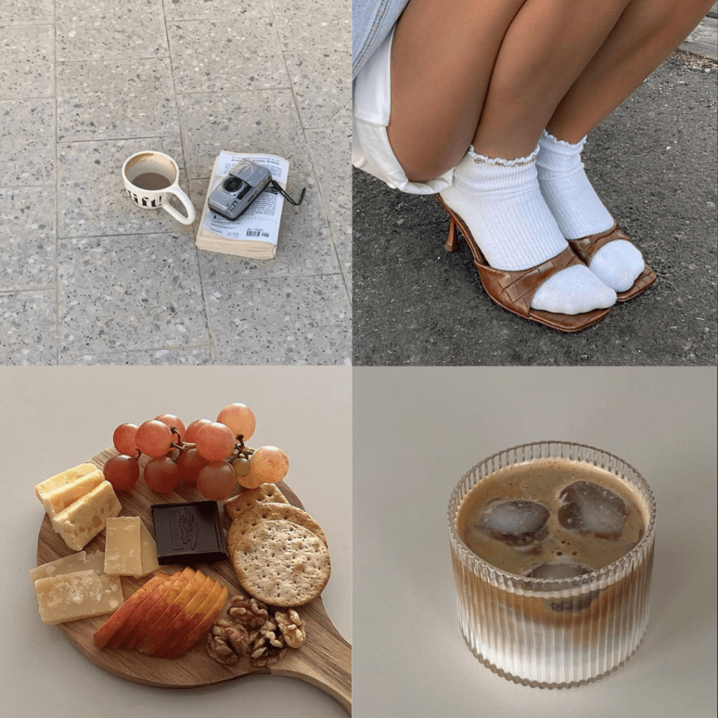 Things I’m obsessed with&nbsp;rn.