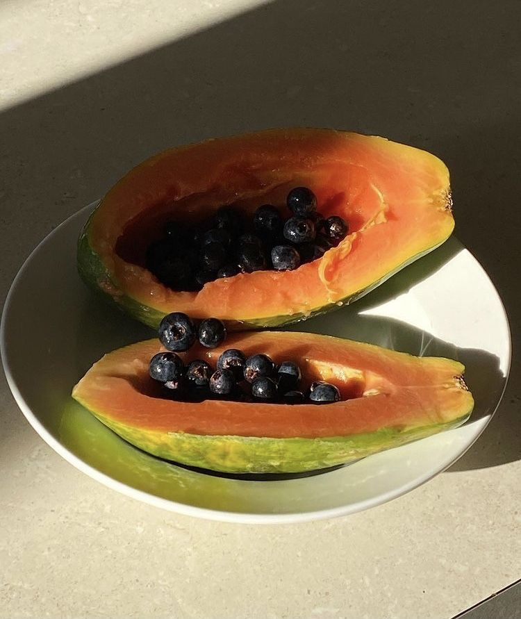 My new mid-morning&nbsp;obsession.