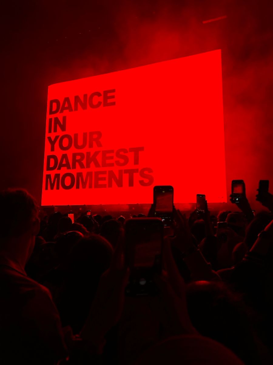 Are you a Ward or a&nbsp;mouse?