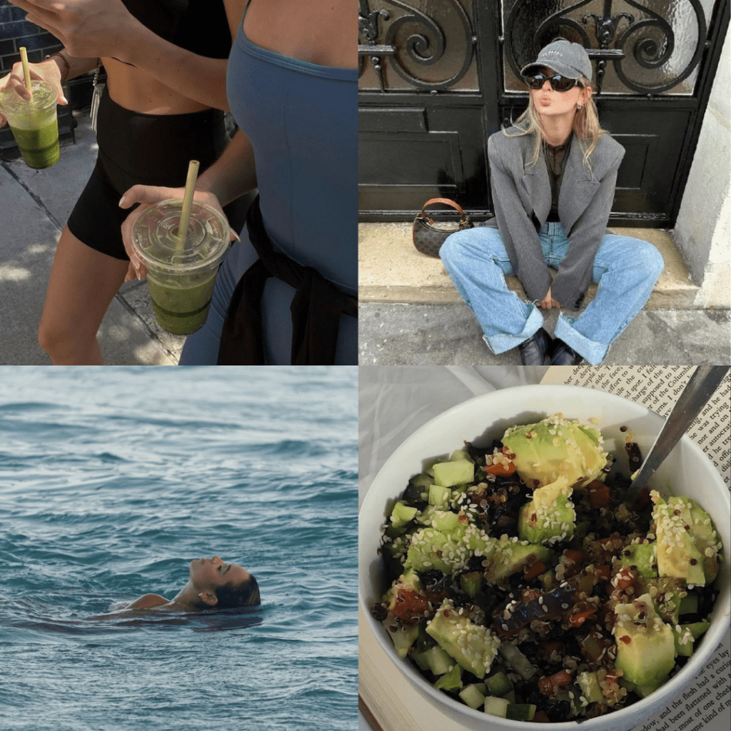 4 Wellness myths we need to let go&nbsp;of.