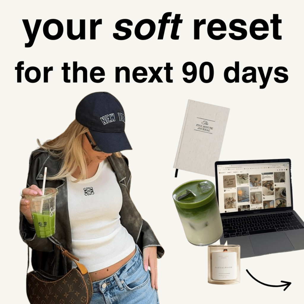 Q3 energy = soft goals + steady&nbsp;growth.