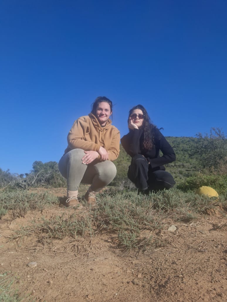 The trip that saved my mental&nbsp;health.