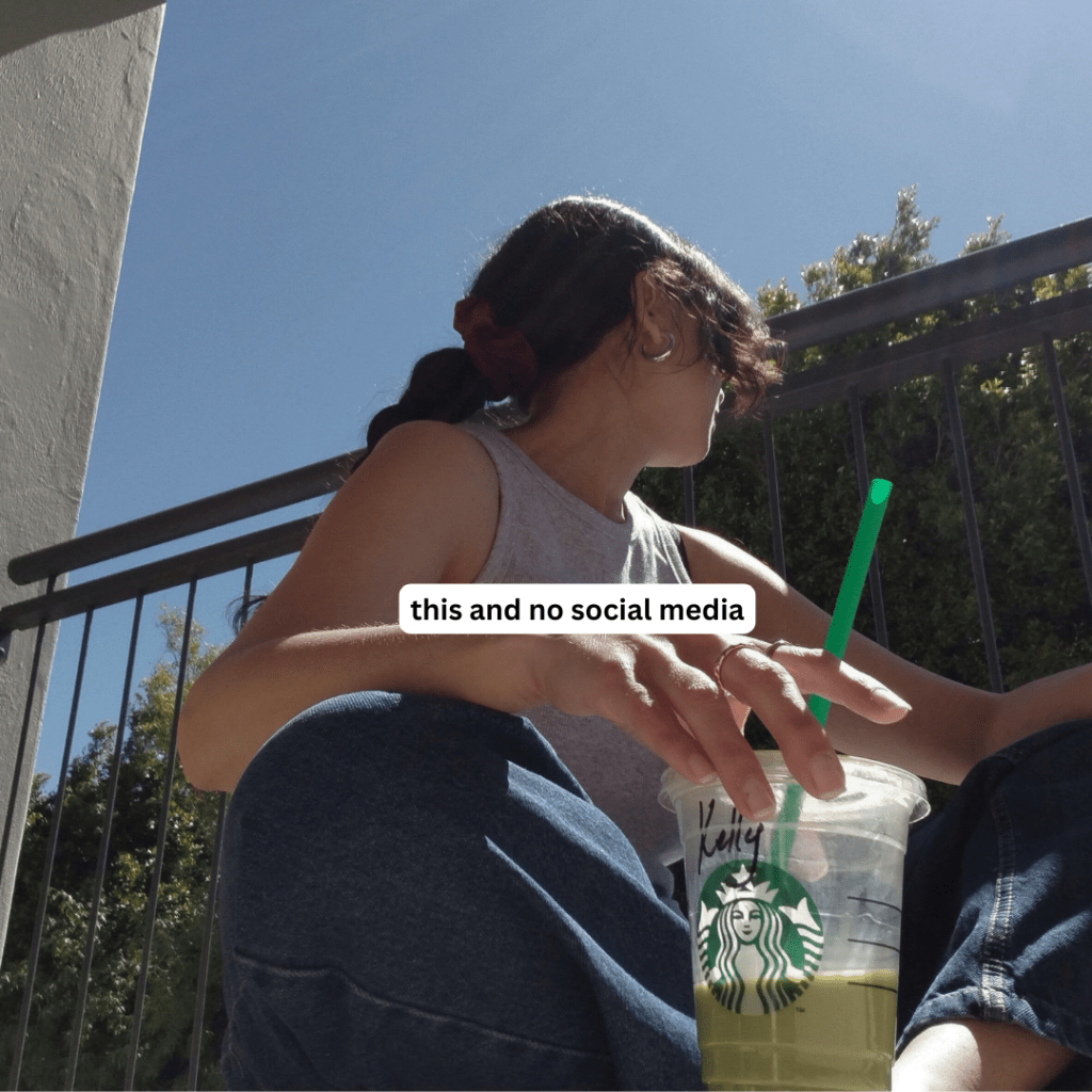 i deleted instagram for 2 months. here’s what actually&nbsp;happened.