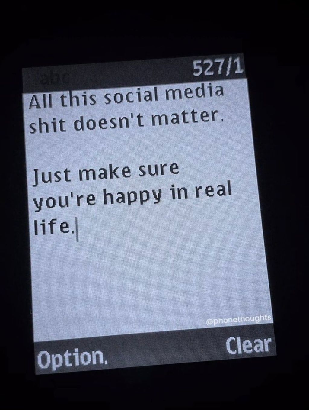 How to manifest without forcing (the power of&nbsp;gratitude).